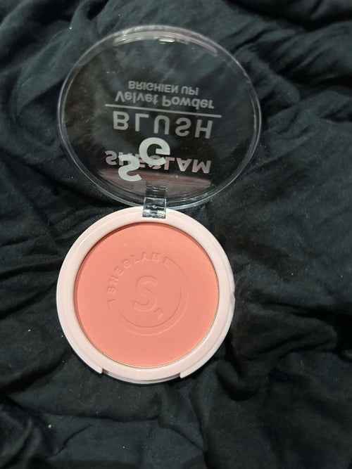 BLUSH SHEGLAM
