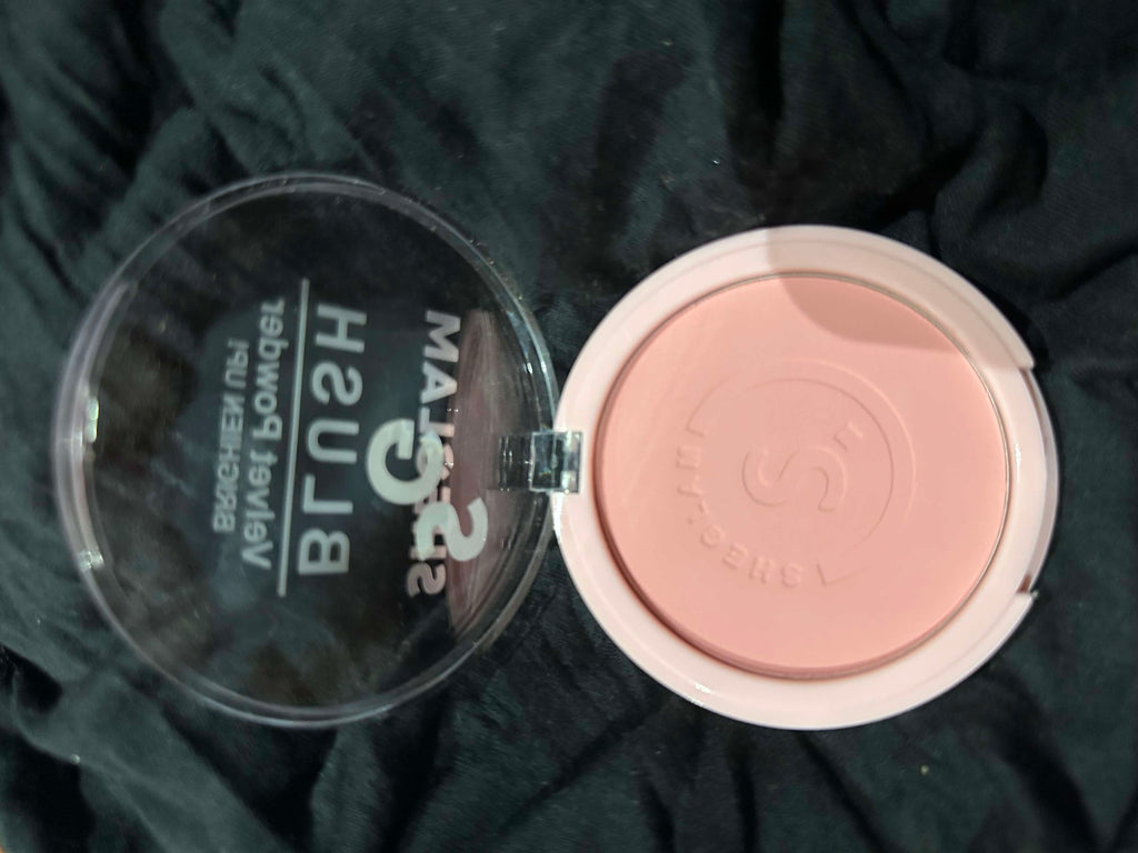 BLUSH SHEGLAM