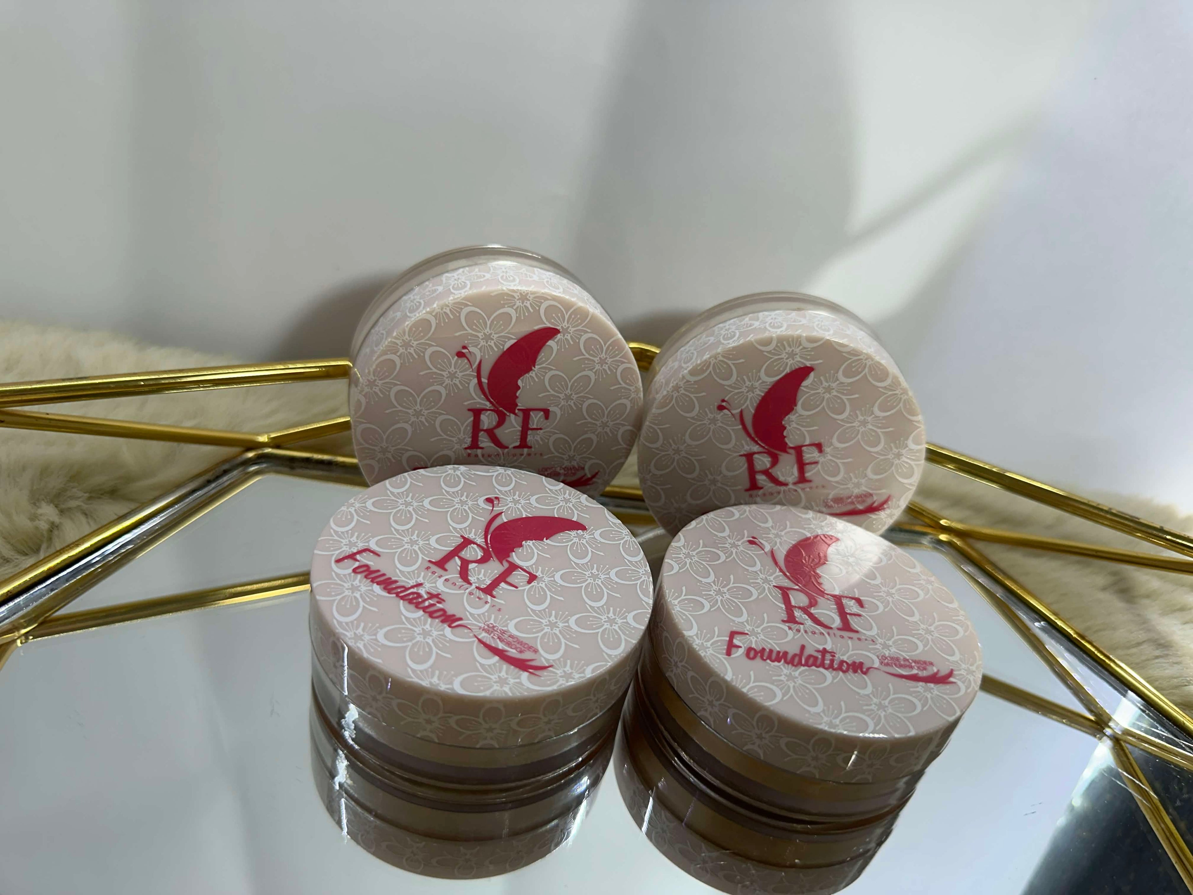 FONT DE TIENT POUDRE