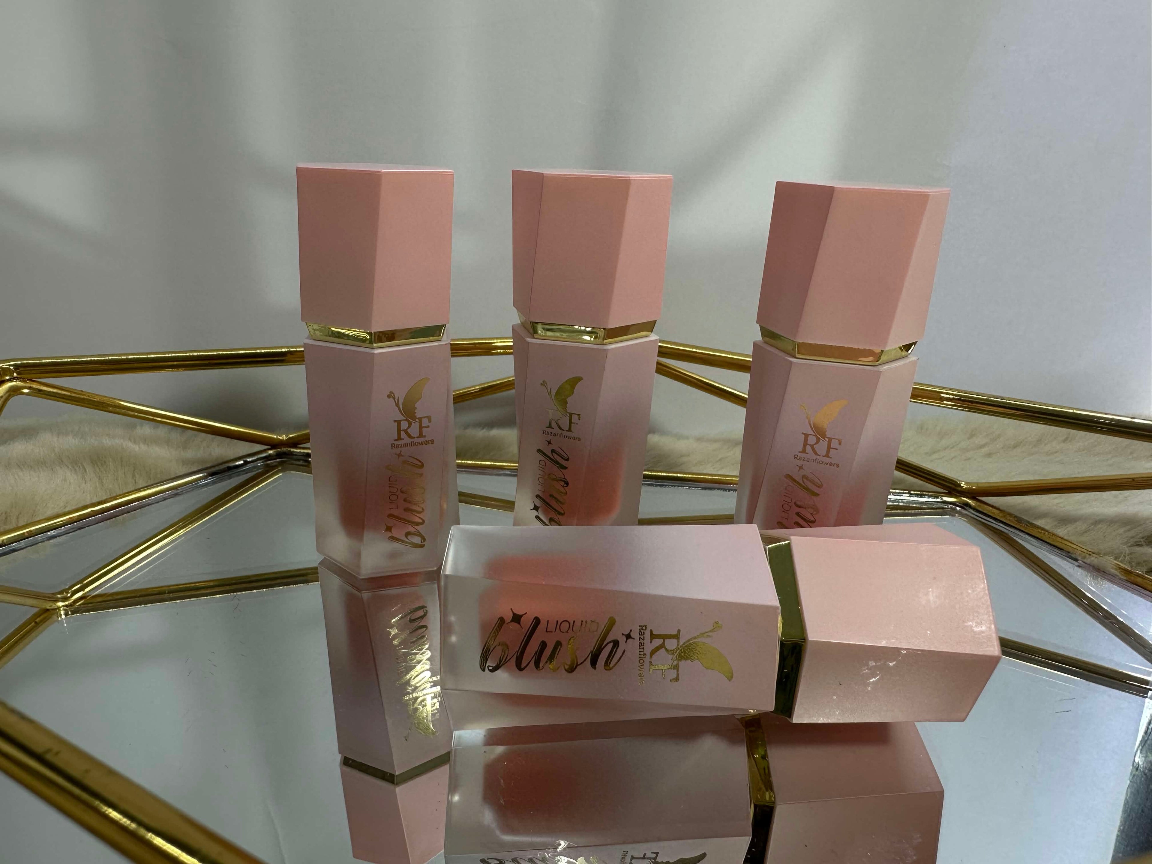 BLUSH LIQUID