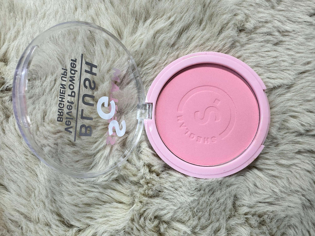 BLUSH SHEGLAM