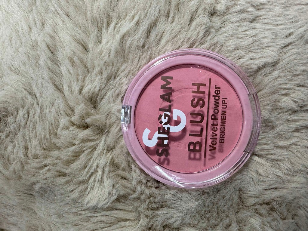 BLUSH SHEGLAM