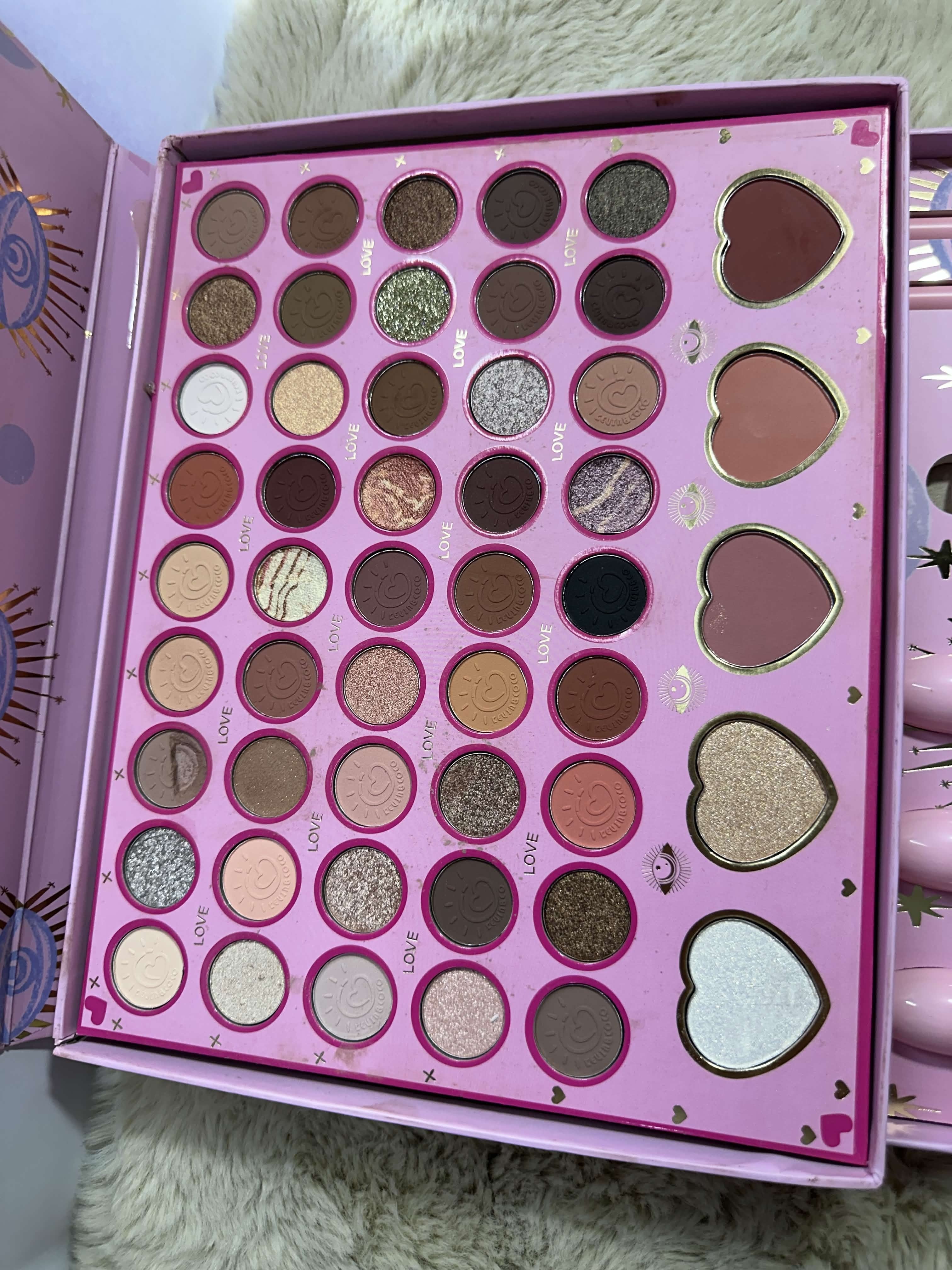 COFFRET KEUIN AND COCO