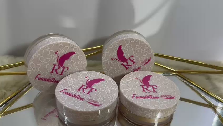 FONT DE TIENT POUDRE